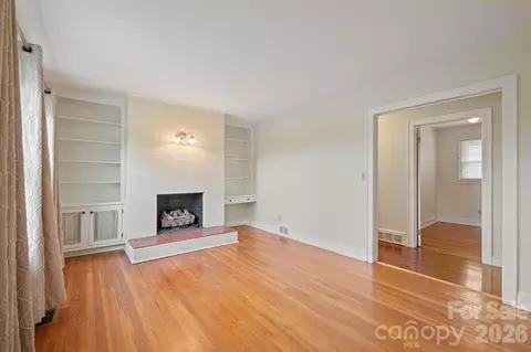 Living - 2053 Boiling Springs Rd, Purlear, NC 28665 photo 1 of 12