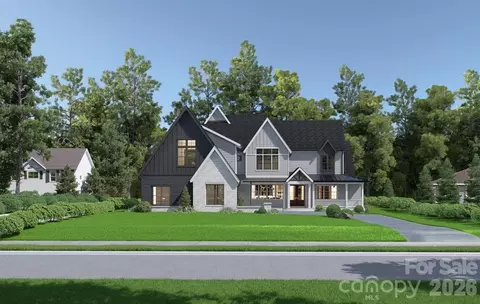 104 Sherwood Dr, Huntersville, NC 28078