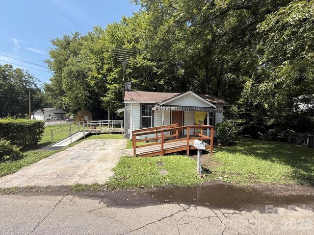 126 James Sw St SW, Concord, NC 28025