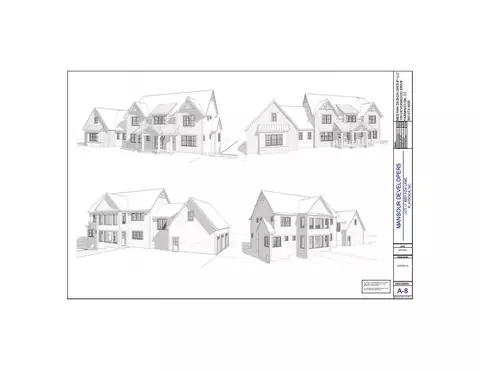 0 Red Fox 17 Ln #17, Flat Rock, NC 28731