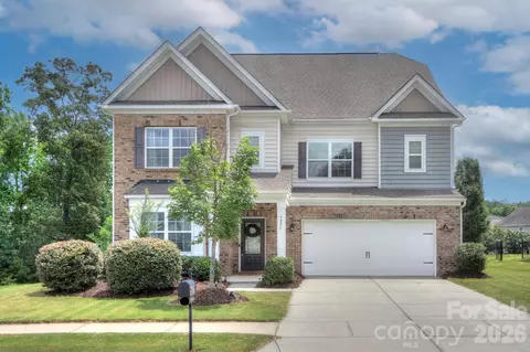 9277 Perseverance Dr, Harrisburg, NC 28075
