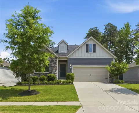 14419 Batteliere Dr, Charlotte, NC 28278