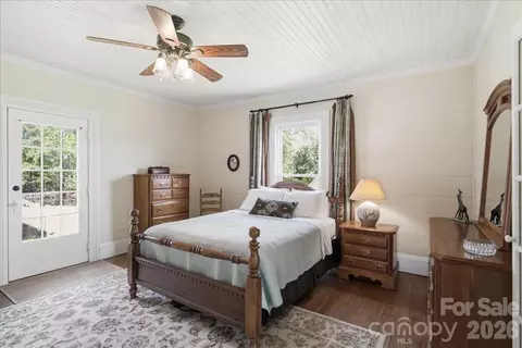Bedroom - 1506 E Sandy Ridge Rd, Monroe, NC 28112 photo 1 of 5