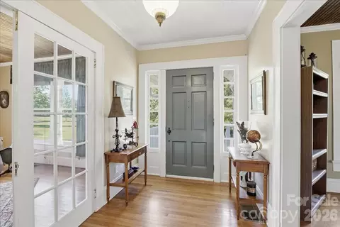 Entry Way - 1506 E Sandy Ridge Rd, Monroe, NC 28112 photo 1 of 2