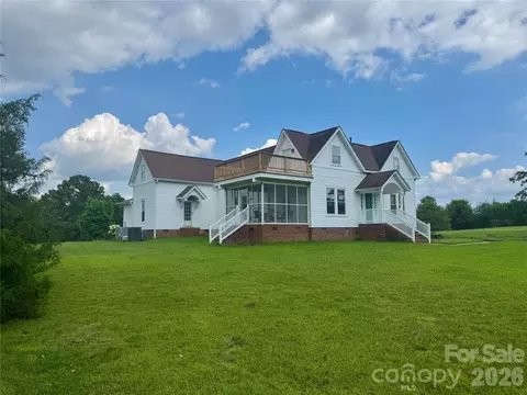 1506 E Sandy Ridge Rd, Monroe, NC 28112 photo 1
