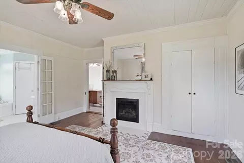 Bedroom - 1506 E Sandy Ridge Rd, Monroe, NC 28112 photo 2 of 5
