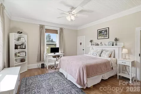 Bedroom - 1506 E Sandy Ridge Rd, Monroe, NC 28112 photo 3 of 5
