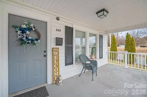 247 Cabarrus E Ave E, Concord, NC 28025 photo 4