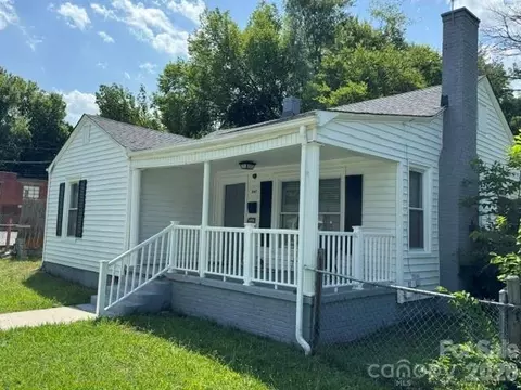 247 Cabarrus E Ave E, Concord, NC 28025 photo 1