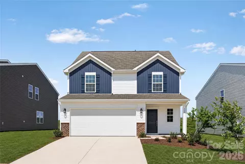 724 Espresso Dr, Shelby, NC 28152