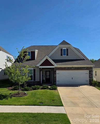 163 Abersham Dr, Mooresville, NC 28115