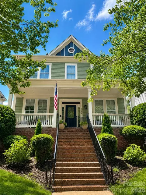 122 Gresham Ln, Mooresville, NC 28117