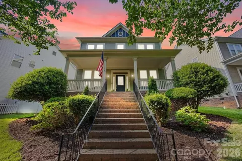 122 Gresham Ln, Mooresville, NC 28117