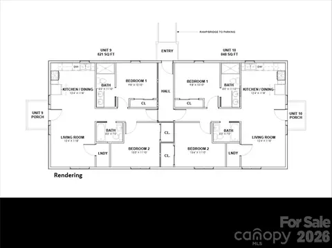 20 Cullipher 10 St #10, Saluda, NC 28773 photo 2