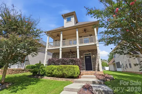 4140 Cedar Point Ave, Matthews, NC 28104