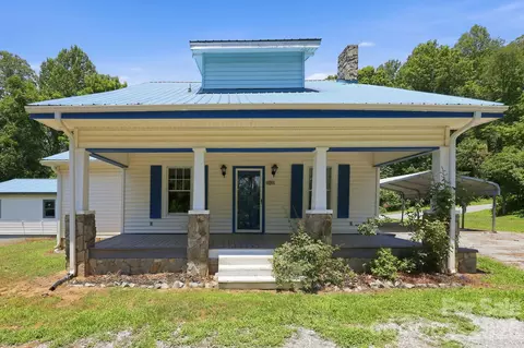 1231 Caldwell Nw Pl NW, Lenoir, NC 28645