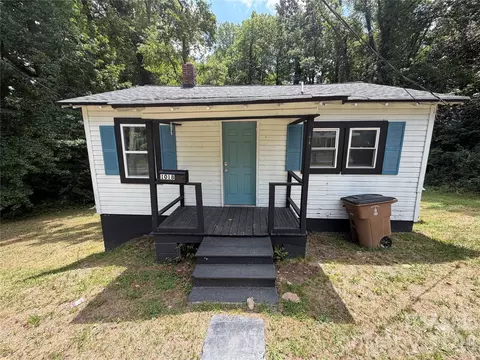 1018 Frederick St, Shelby, NC 28150