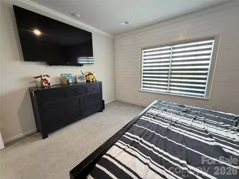 Bedroom - 6499 Gopher Rd, Lancaster, SC 29720 photo 4 of 5