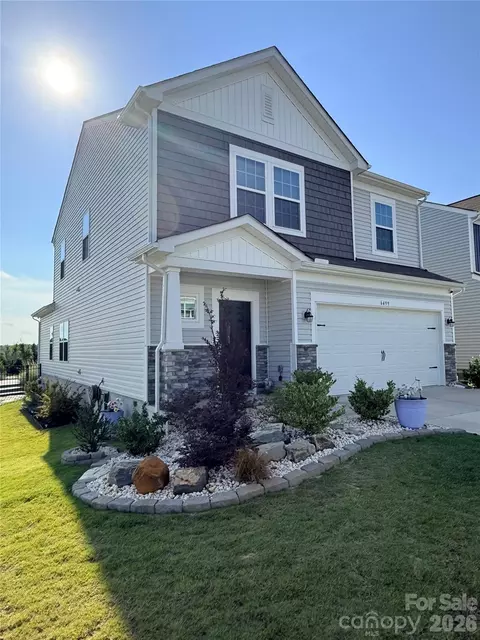 Exterior - 6499 Gopher Rd, Lancaster, SC 29720 photo 2 of 4