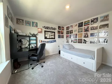 Bedroom - 6499 Gopher Rd, Lancaster, SC 29720 photo 5 of 5