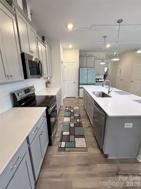 Kitchen - 6499 Gopher Rd, Lancaster, SC 29720 photo 2 of 3
