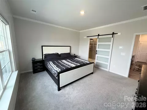 Bedroom - 6499 Gopher Rd, Lancaster, SC 29720 photo 3 of 5