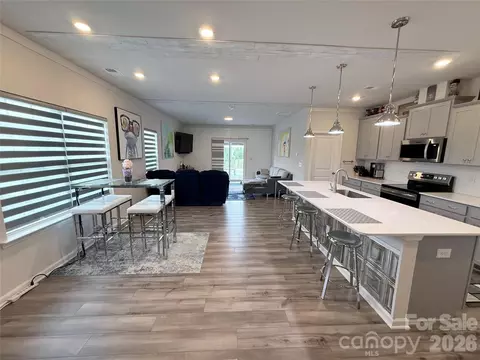 Kitchen - 6499 Gopher Rd, Lancaster, SC 29720 photo 3 of 3