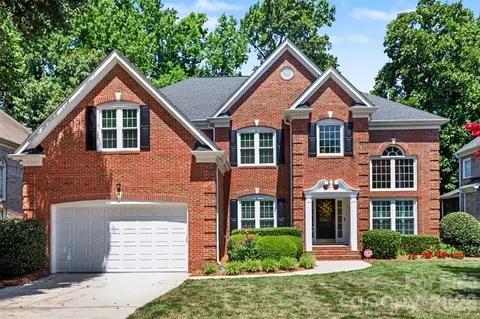 10110 Paradise Ridge Rd, Charlotte, NC 28277