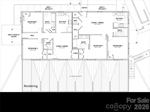 20 Cullipher 8 St #8, Saluda, NC 28773 photo 2