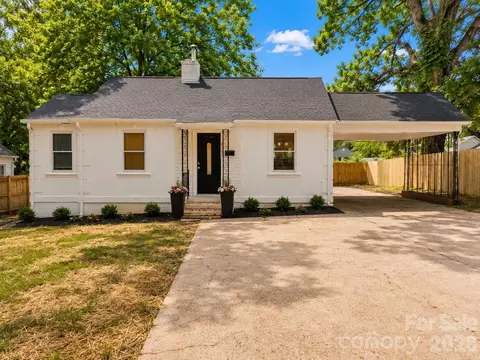 2007 Highland St, Charlotte, NC 28208