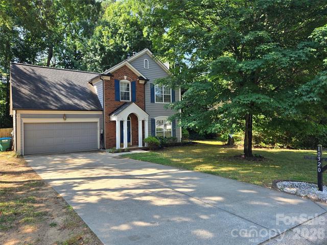10320 Danesway Ln, Cornelius, NC 28031