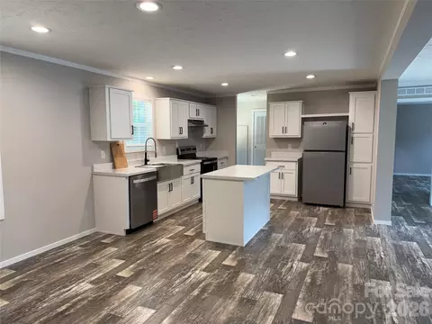 Kitchen - 4175 Maple Trl, Morganton, NC 28655 photo 1 of 1