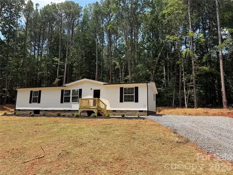 Exterior - 4175 Maple Trl, Morganton, NC 28655 photo 4 of 4