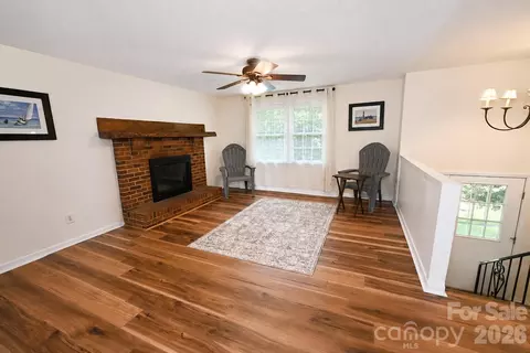 Living - 3237 Annex St, Conover, NC 28613 photo 1 of 7
