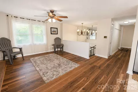 Living - 3237 Annex St, Conover, NC 28613 photo 2 of 7