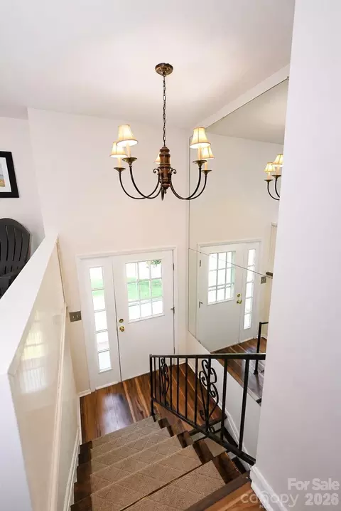 Entry Way - 3237 Annex St, Conover, NC 28613 photo 1 of 1