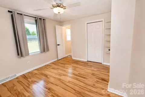 Bedroom - 3237 Annex St, Conover, NC 28613 photo 1 of 8