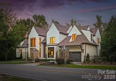 13703 Grand Palisades Pkwy, Charlotte, NC 28278