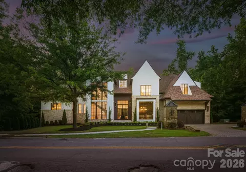 13703 Grand Palisades Pkwy, Charlotte, NC 28278