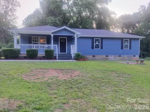 409 Redding St, Gastonia, NC 28054