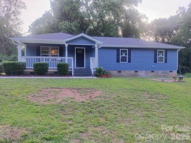 409 Redding St, Gastonia, NC 28054