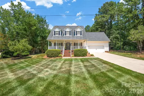 3549 Beatty Rd, Sherrills Ford, NC 28673