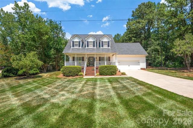 3549 Beatty Rd, Sherrills Ford, NC 28673