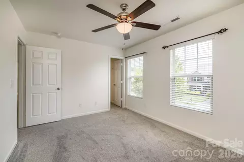 Bedroom - 8212 Ruby Valley Rd, Charlotte, NC 28277 photo 5 of 5
