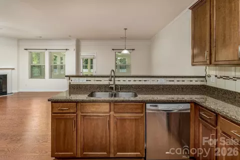 Kitchen - 8212 Ruby Valley Rd, Charlotte, NC 28277 photo 2 of 3