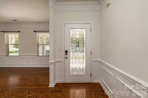 Entry Way - 8212 Ruby Valley Rd, Charlotte, NC 28277 photo 1 of 2
