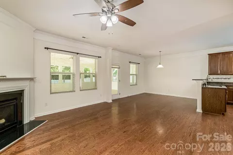 Living - 8212 Ruby Valley Rd, Charlotte, NC 28277 photo 4 of 6