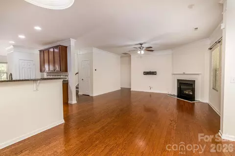 Living - 8212 Ruby Valley Rd, Charlotte, NC 28277 photo 5 of 6
