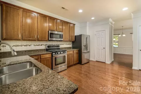 Kitchen - 8212 Ruby Valley Rd, Charlotte, NC 28277 photo 3 of 3