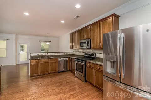 Kitchen - 8212 Ruby Valley Rd, Charlotte, NC 28277 photo 1 of 3